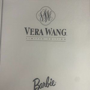 Collectors Barbie Doll